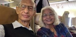 Elderly Couple Lose £2,500 in Fake Flight Ticket Scam