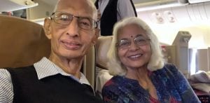 Elderly Couple Lose £2,500 in Fake Flight Ticket Scam f