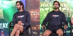 Fahad Mustafa Trolled for Exposing 'Chicken Legs' in Interview f