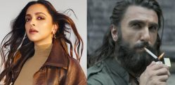 Fans Question Deepika Padukone’s Silence on Dhurandhar 2 Success f