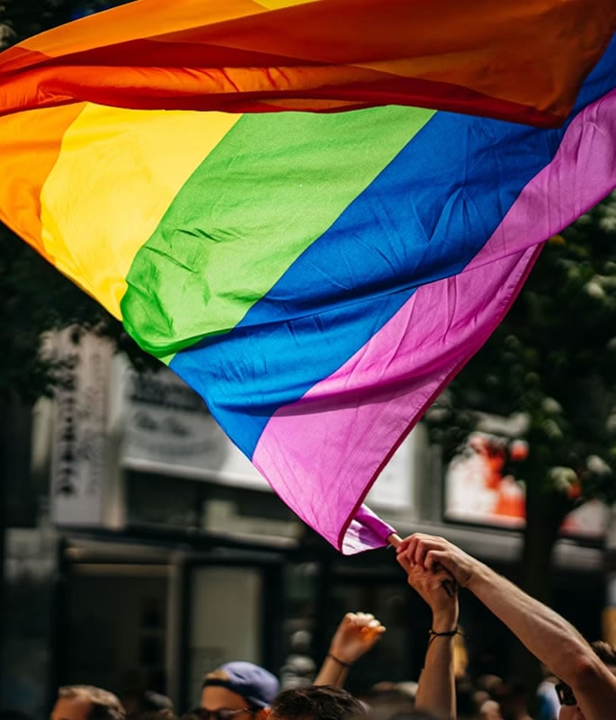 Gayathiri Kamalakanthan Breaks Boundaries in 'Bad Queer' 3