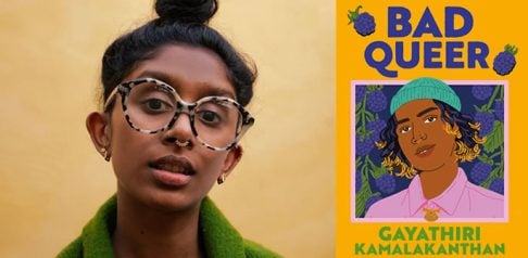 Gayathiri Kamalakanthan Breaks Boundaries in 'Bad Queer' f