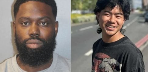 Ghetts Jailed for Hit-and-Run Death of Nepali Student f