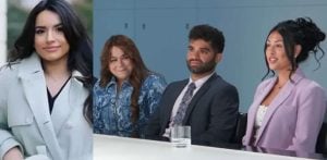 Harpreet Kaur Reveals Her Apprentice Final Five Picks f