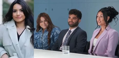 Harpreet Kaur Reveals Her Apprentice Final Five Picks f