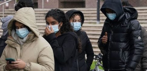 Health Officials Call Kent Meningitis Outbreak ‘Unprecedented’ f