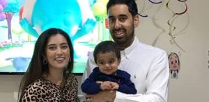 Hospital Trust Apologises After Boy’s Preventable Death f