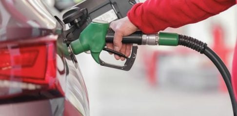 How Will the Iran Conflict Hit UK Petrol Prices f
