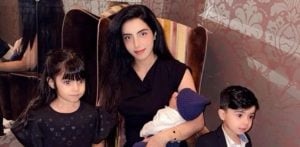 Imad Wasim's Ex-Wife Claims She's Being 'Forced' to Relocate f