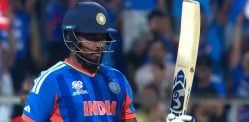 India defeat England in Thriller to Reach T20 World Cup Final f