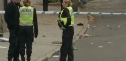 Indian Man arrested over Derby Car Ramming that Injured 7 f