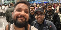 Indian Man praises Qatar Airways amid Iran Conflict