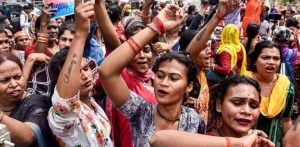 India’s Transgender Amendment Bill sparks ‘Regressive’ Backlash F