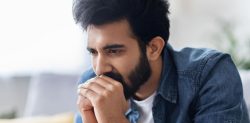 Invisible Victims: Male Childhood Sexual Abuse in Desi Communities