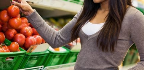 Iran Conflict Could Push UK Food Prices Up Within Weeks f