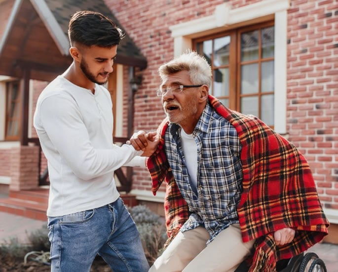 Is the Caring Expectation Breaking British Asians 2