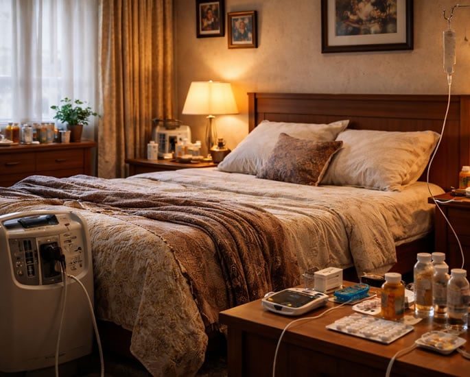 Is the Caring Expectation Breaking British Asians 3