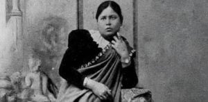 Jamini Sen The Forgotten Pioneer in British Medicine f