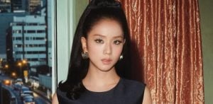 Jisoo tells Indian Fans she Hopes to Work in Bollywood someday F