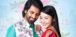 Jolene Tiong leads Leicester-Set 'My Indian Boyfriend' UK Remake F