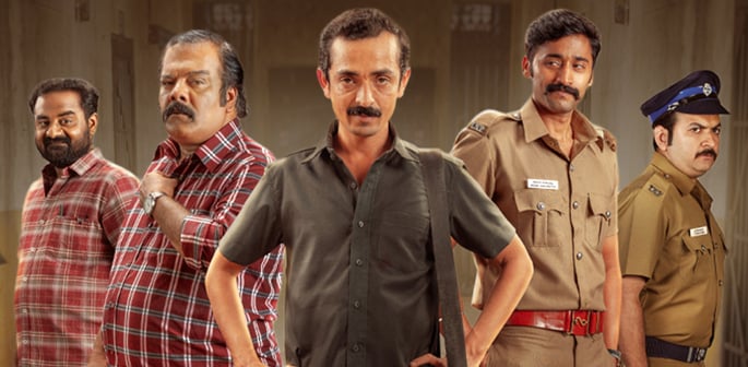 'Kaakee Circus' promises Wild Prison Chaos in New ZEE5 Series F