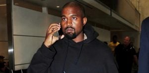 Kanye West Postpones India Concert Amidst Global Tensions f