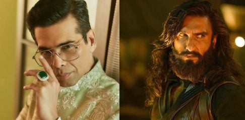 Karan Johar admits Having 'Dhurandhar FOMO' f