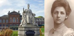 Kensington Palace to Celebrate Sophia Duleep Singh in New Exhibition