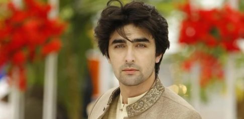 Khaqan Shahnawaz Slammed for Mocking Speech Impairment f