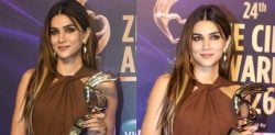 Kriti Sanon Faces Outrage over Zee Cine Awards 2026 Win