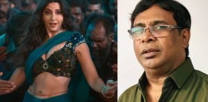 Lyricist Raqueeb Alam claims He Objected to 'Sarke Chunar' f