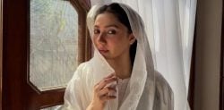Mahira Khan Hints at ‘Once in a Lifetime’ Role