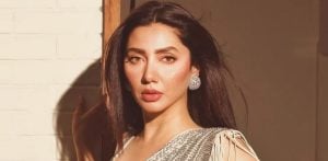 Mahira Khan Wants Pakistani Artists to Receive Royalties f