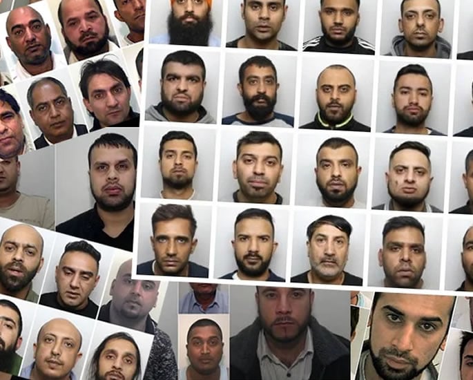 Mohan Singh on Rape Gangs, Protecting Children & Sikh Awareness Society 2