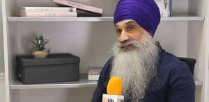 Mohan Singh on Rape Gangs, Protecting Children & Sikh Awareness Society f