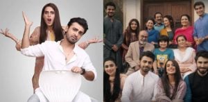 Nadia Afgan says 'Suno Chanda 3' Delayed f