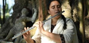 Naïssam Jalal on 'Landscapes of Eternity', Hindustani Music & Spirituality f