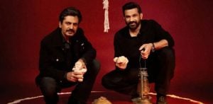 Nawazuddin Siddiqui Confirmed for 'Tumbbad 2'