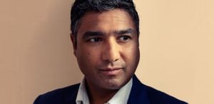 Nick Mohammed to Host 50th Anniversary Olivier Awards f