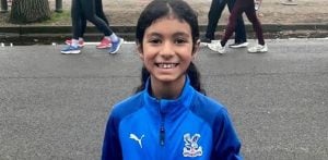 Nine-Year-Old Runs 5k London Parkrun in Under 20 Minutes f