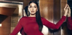 Nora Fatehi Hits Back at Trolls Over Global Peace Message f