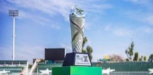 PSL to Commence Without Spectators Amidst Gulf Conflict f