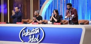 Pakistan Idol Faces Lawsuit Over Unpaid Dues f