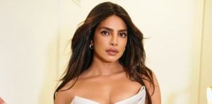 Priyanka Chopra Speaks about Global Conflicts in Holi Message f