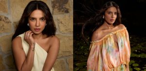 Priyanka Chopra fronts Marie Claire 2026 Craftsmanship Issue