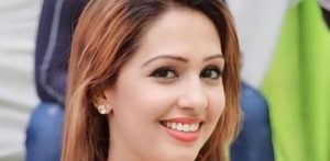 Punjabi YouTuber Nancy Grewal Fatally Stabbed in Canada f