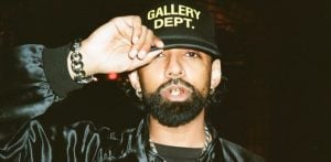 Raf-Saperra set to headline Somerset House Summer Series F