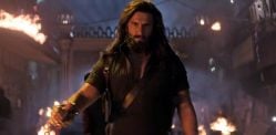 Ranveer Singh Returns in 'Dhurandhar 2: The Revenge' Trailer f