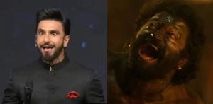 Ranveer Singh to File Apology amid Kantara Mimicry Row f
