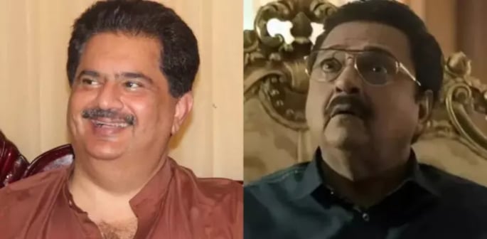 Real Life 'Jameel Jamali' Nabil Gabol Slams 'Dhurandhar 2' f